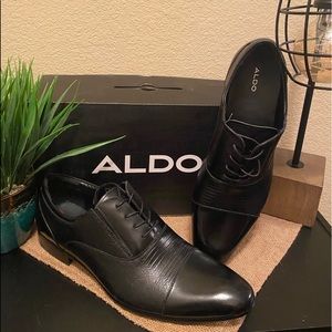 Aldo Men’s Ferawien shoes new in box